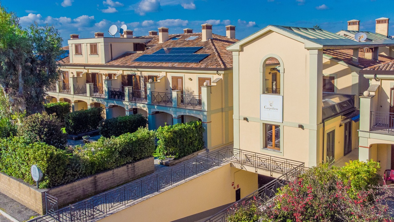 Photo of Outdoor in Rome Province