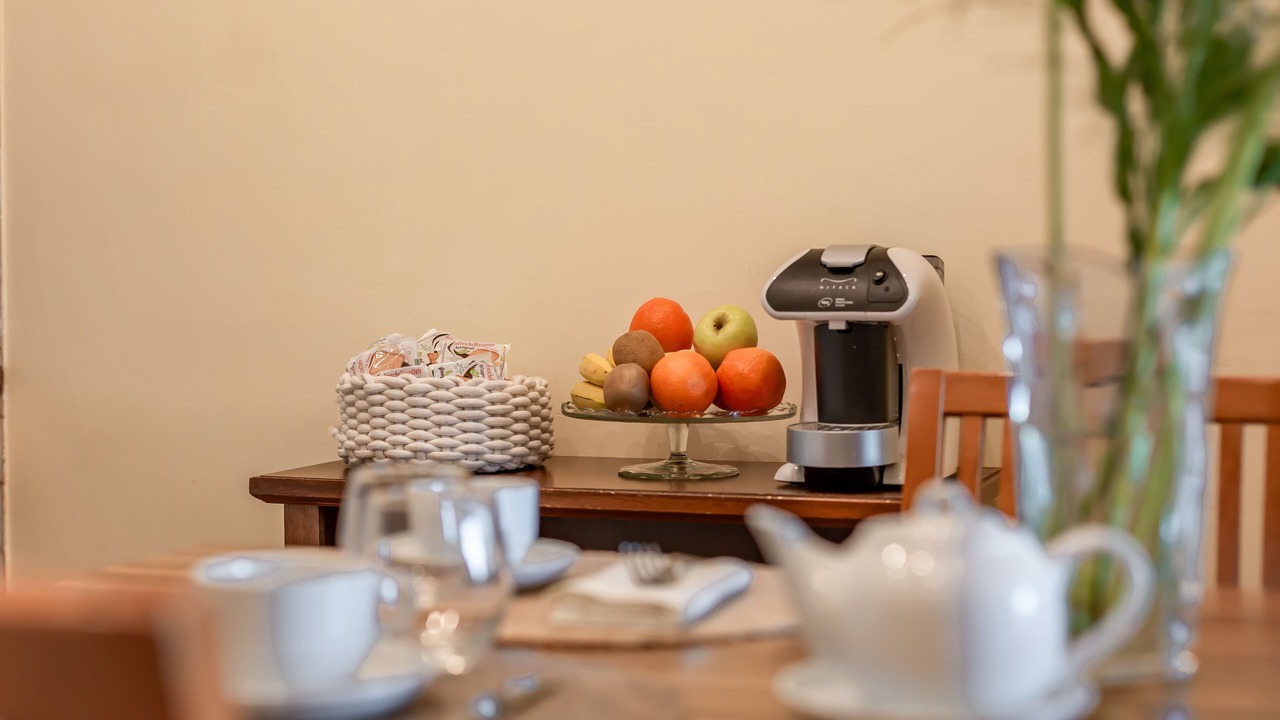Photo of Kitchen in Rome Province