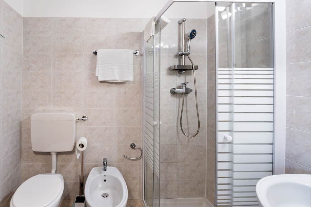 Photo of Bathroom in Palmanova