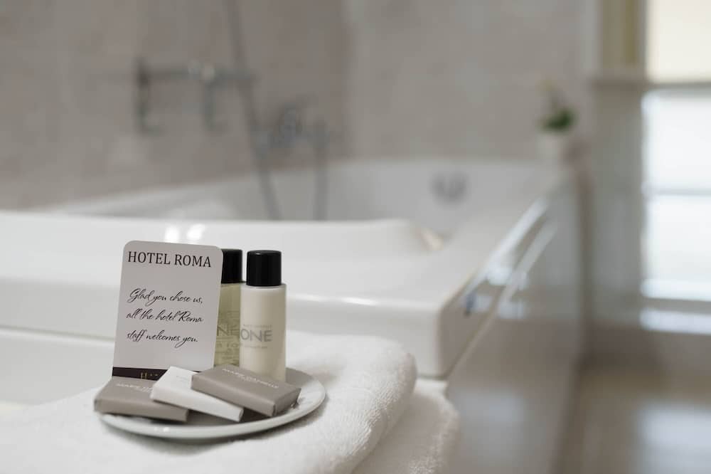 Photo of Bathroom in Palmanova