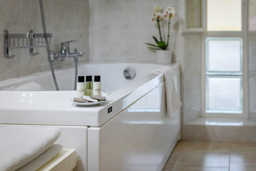 Photo of Bathroom in Palmanova