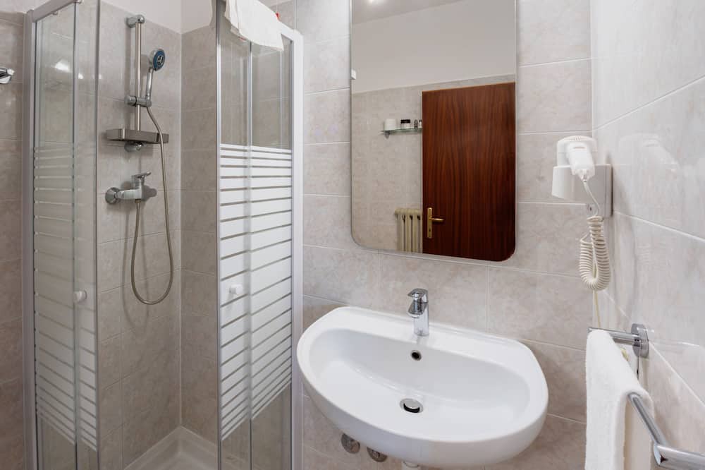 Photo of Bathroom in Palmanova