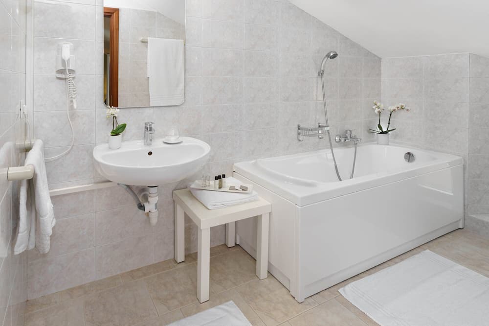 Photo of Bathroom in Palmanova