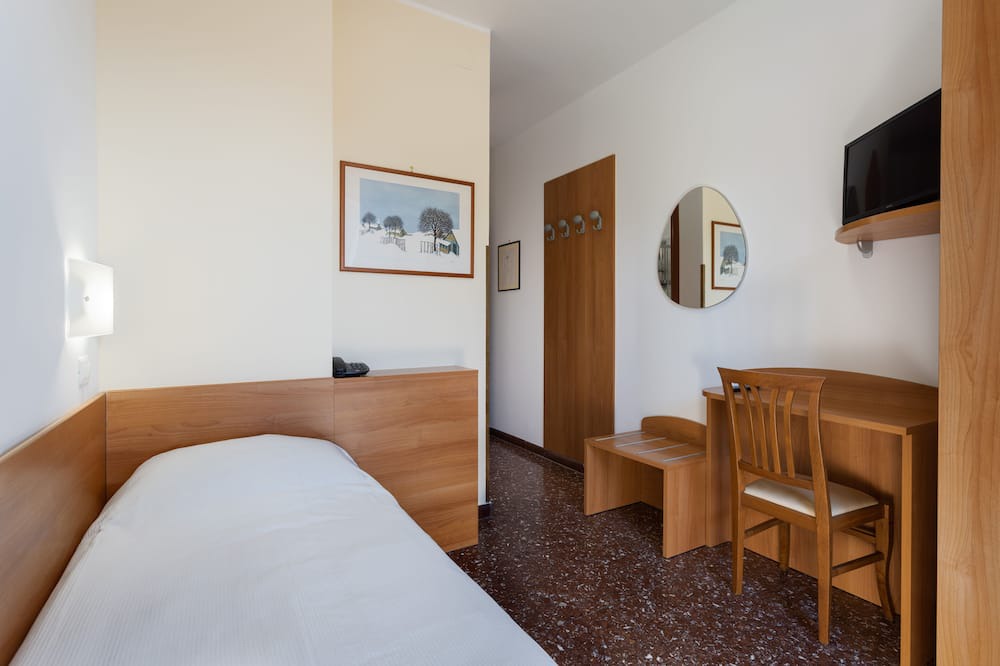 Photo of Bedroom in Palmanova