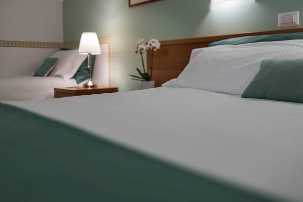 Photo of Bedroom in Palmanova