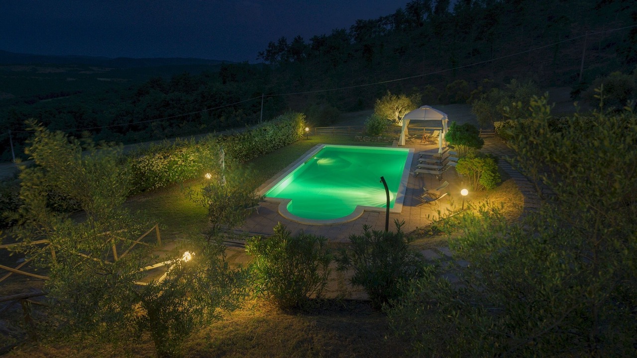 Photo of Outdoor in Montegabbione