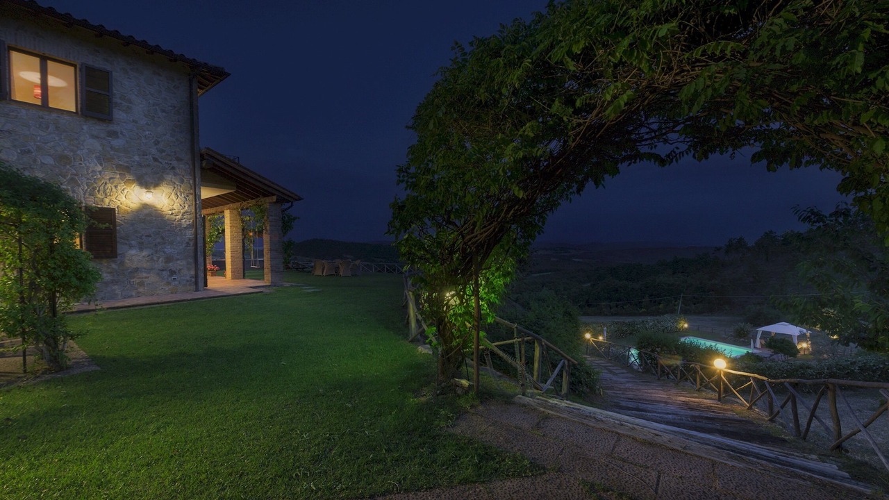 Photo of Outdoor in Montegabbione
