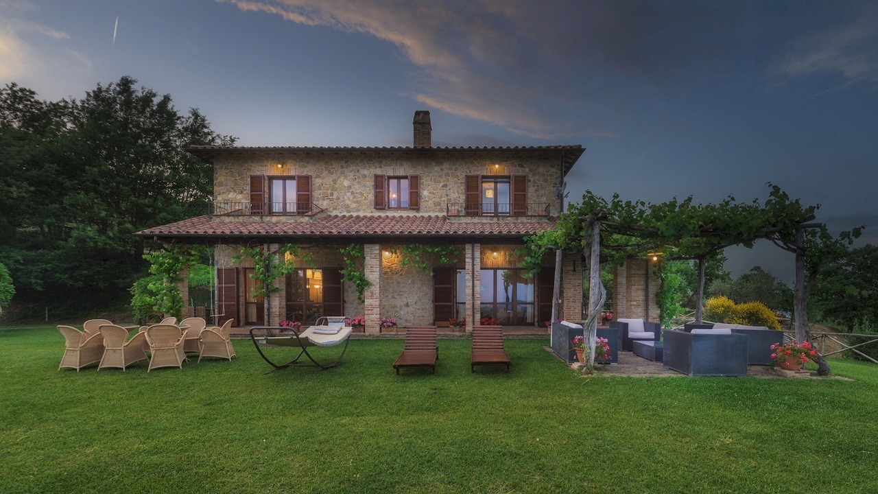 Photo of Outdoor in Montegabbione