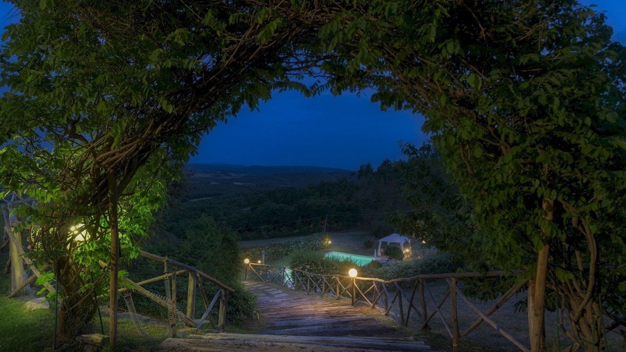 Photo of Outdoor in Montegabbione