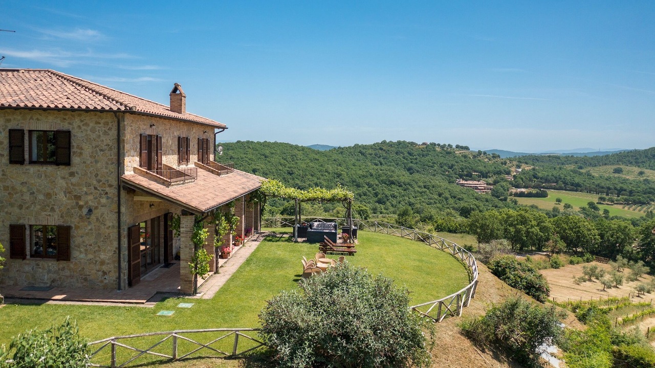 Photo of Outdoor in Montegabbione