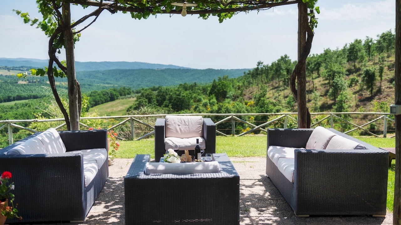 Photo of Outdoor in Montegabbione
