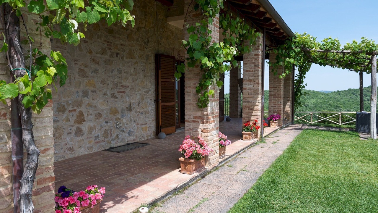 Photo of Outdoor in Montegabbione