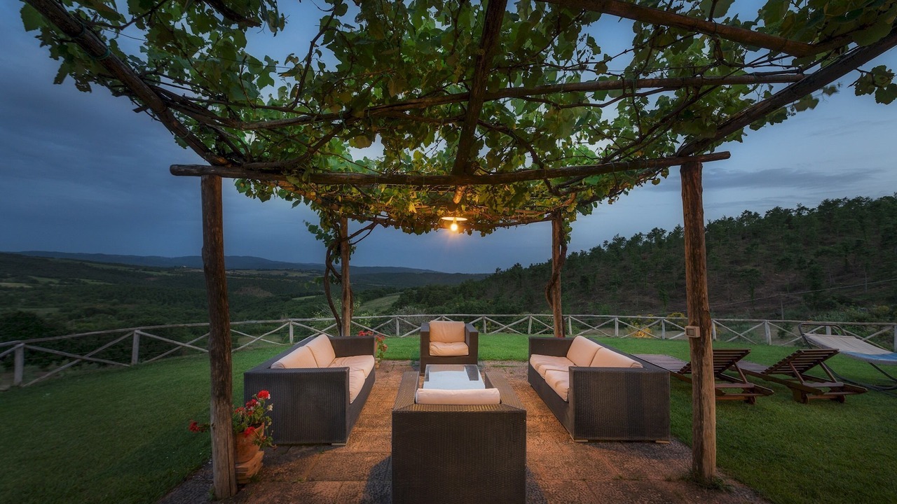 Photo of Outdoor in Montegabbione