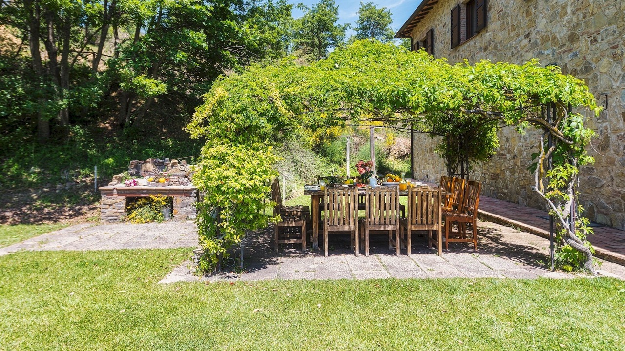 Photo of Outdoor in Montegabbione