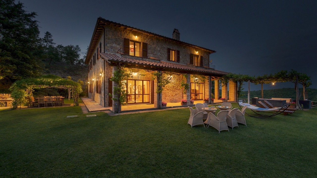 Photo of Outdoor in Montegabbione