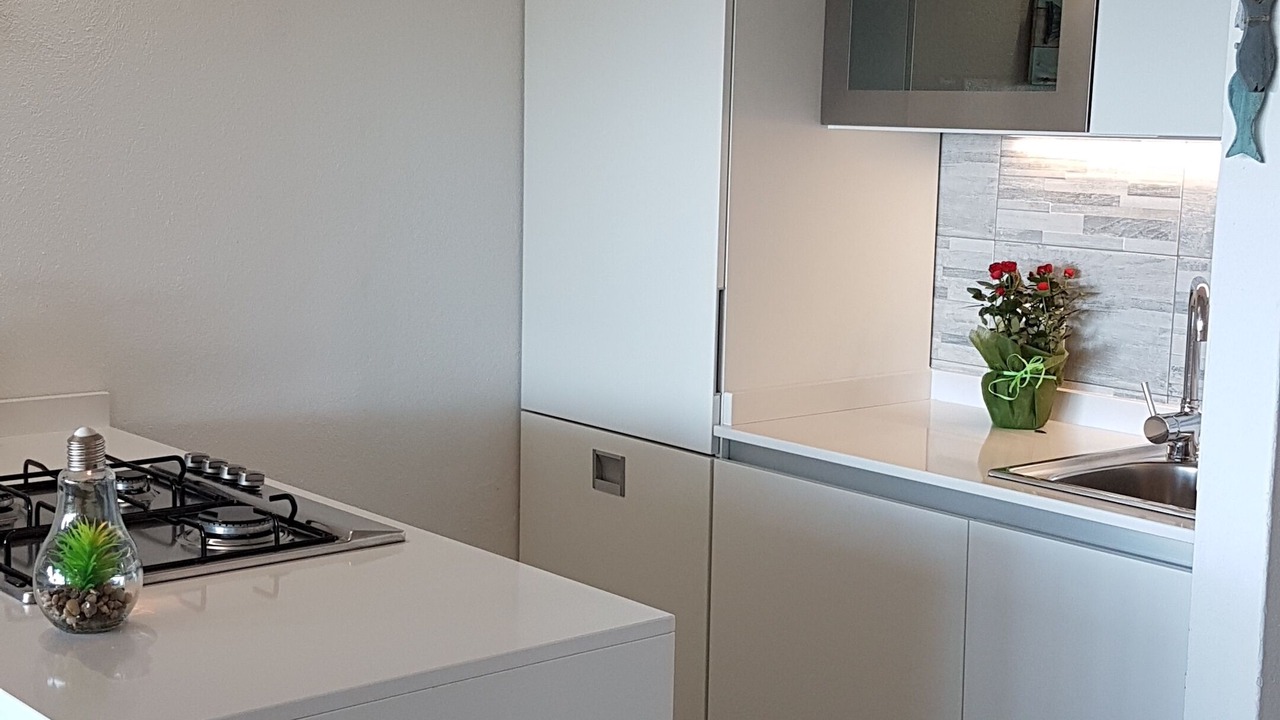 Photo of Kitchen in Santa Margherita di Pula