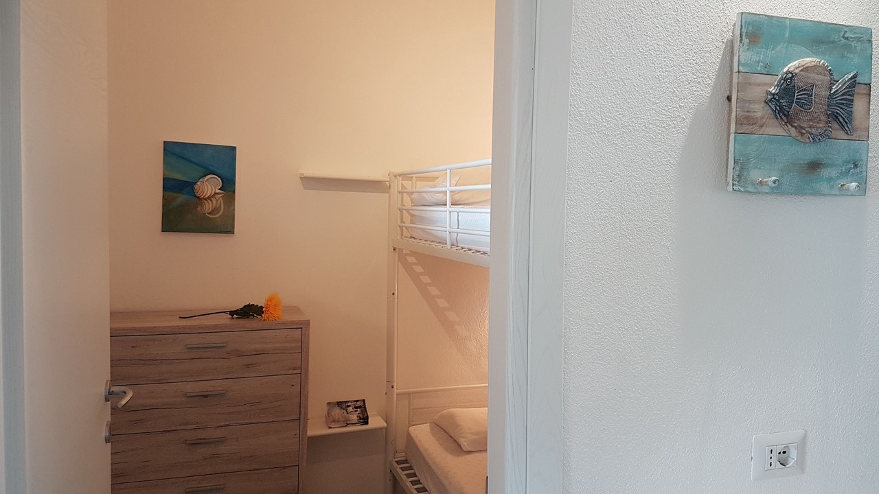 Photo of Bedroom in Santa Margherita di Pula