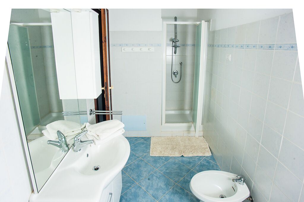 Photo of Bathroom in Santa Margherita di Pula