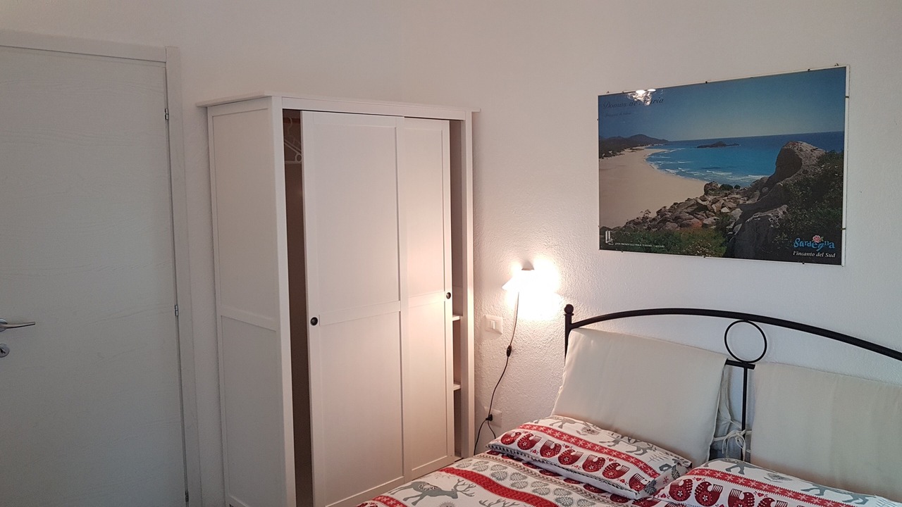 Photo of Bedroom in Santa Margherita di Pula