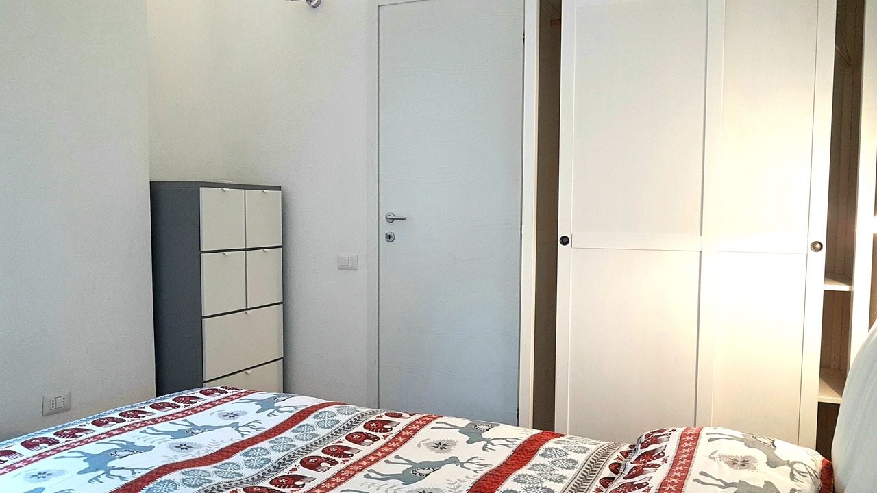 Photo of Bedroom in Santa Margherita di Pula