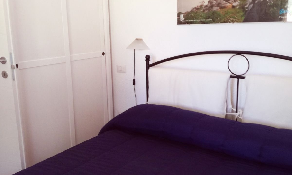 Photo of Bedroom in Santa Margherita di Pula