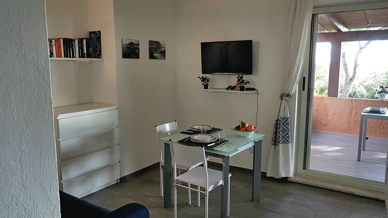 Photo of Livingroom in Santa Margherita di Pula