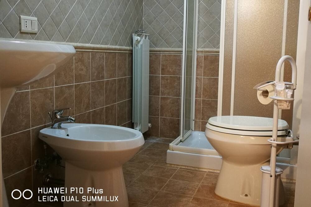 Photo of Bathroom in Casenuove