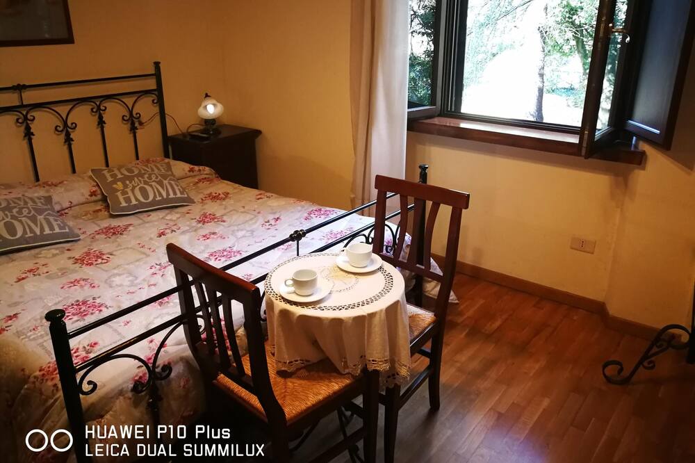 Photo of Bedroom in Casenuove