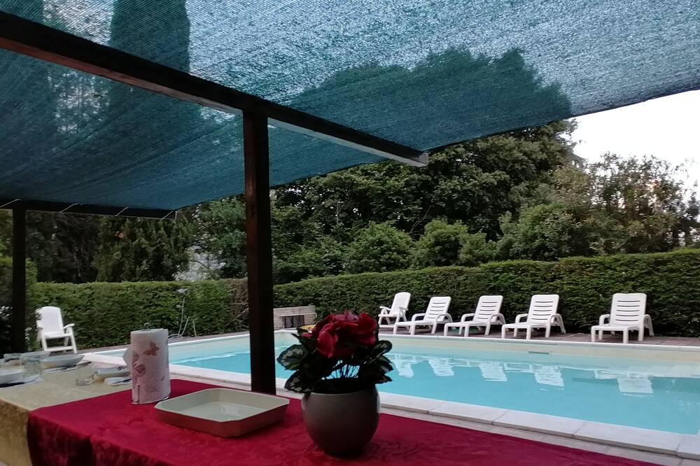 Photo of Outdoor in Casenuove