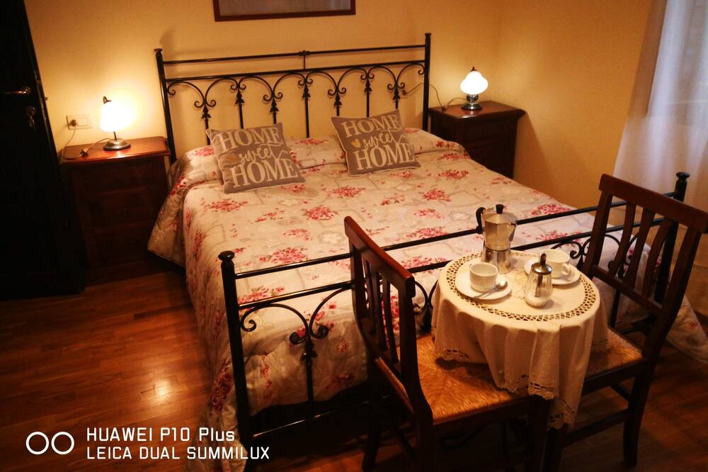 Photo of Bedroom in Casenuove