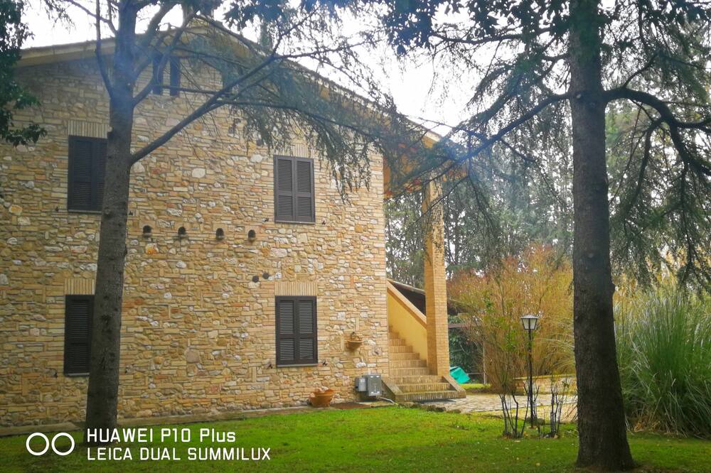 Photo of Outdoor in Casenuove