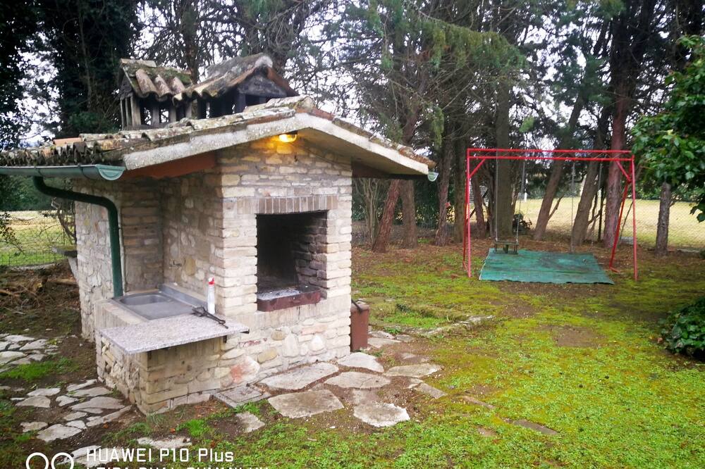 Photo of Outdoor in Casenuove
