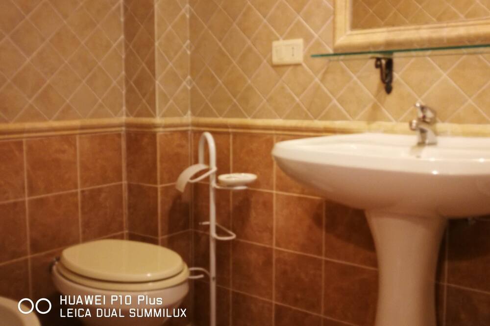 Photo of Bathroom in Casenuove