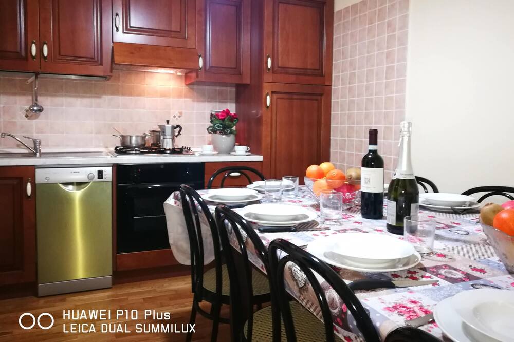 Photo of Kitchen in Casenuove