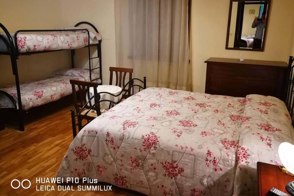 Photo of Bedroom in Casenuove