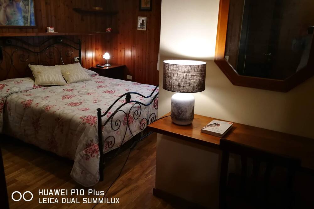 Photo of Bedroom in Casenuove