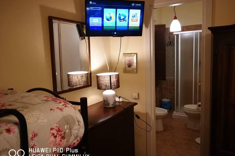Photo of Bedroom in Casenuove
