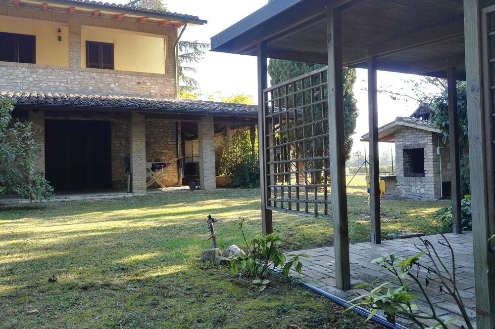 Photo of Outdoor in Casenuove