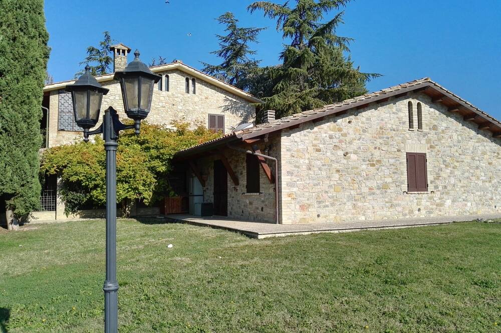 Photo of Outdoor in Casenuove