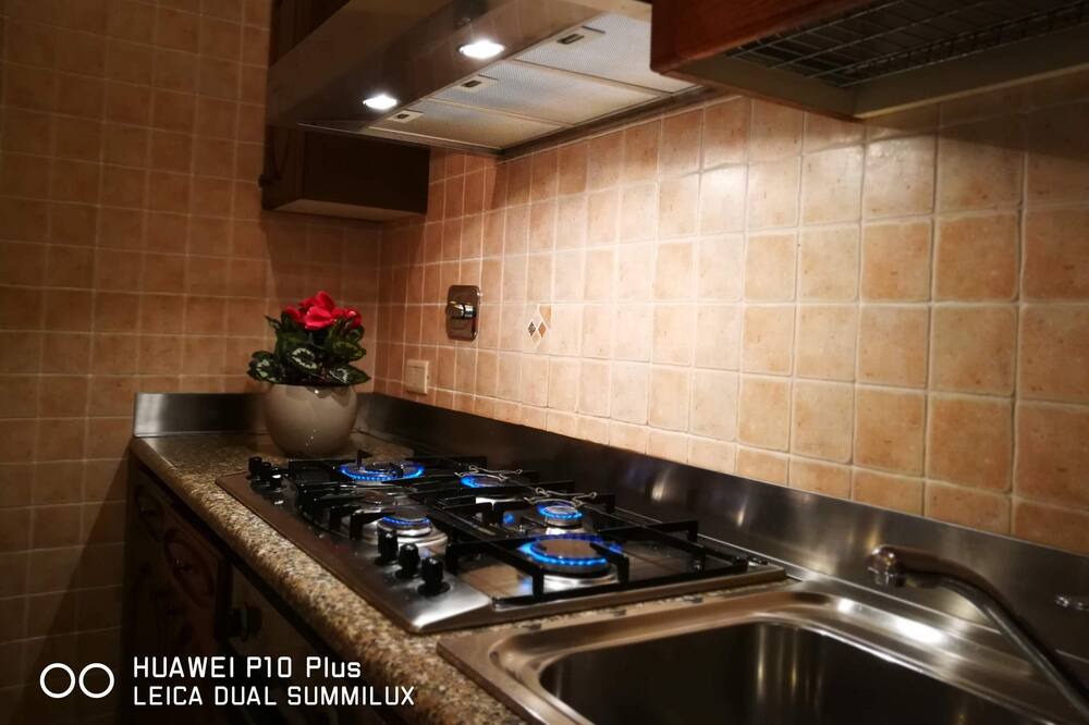 Photo of Kitchen in Casenuove