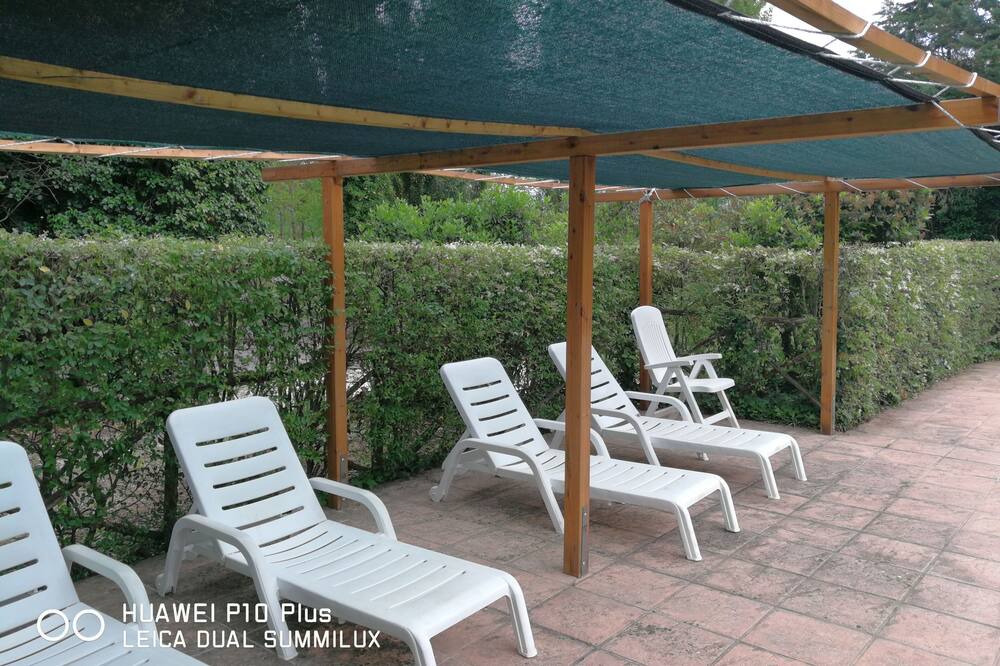 Photo of Patio Balcony in Casenuove