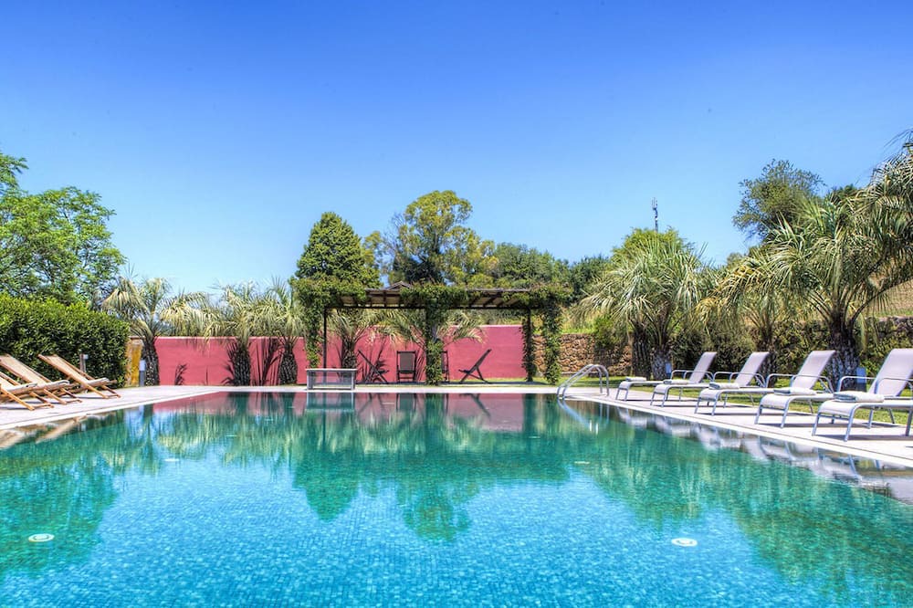 Photo of Outdoor in Zona XLV Castel di Guido
