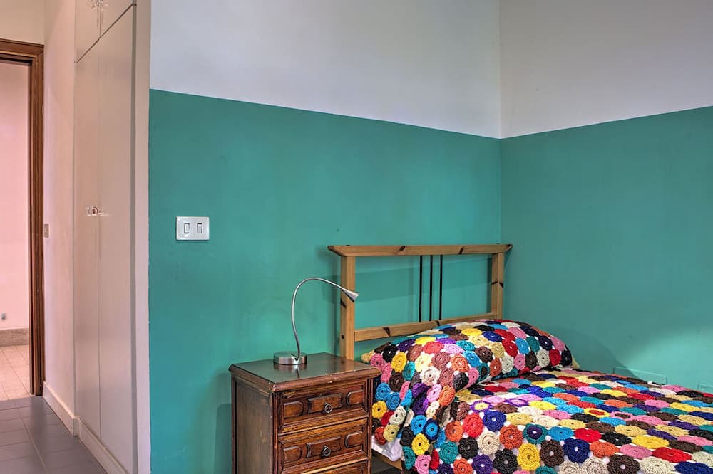 Photo of Bedroom in Zona XLV Castel di Guido