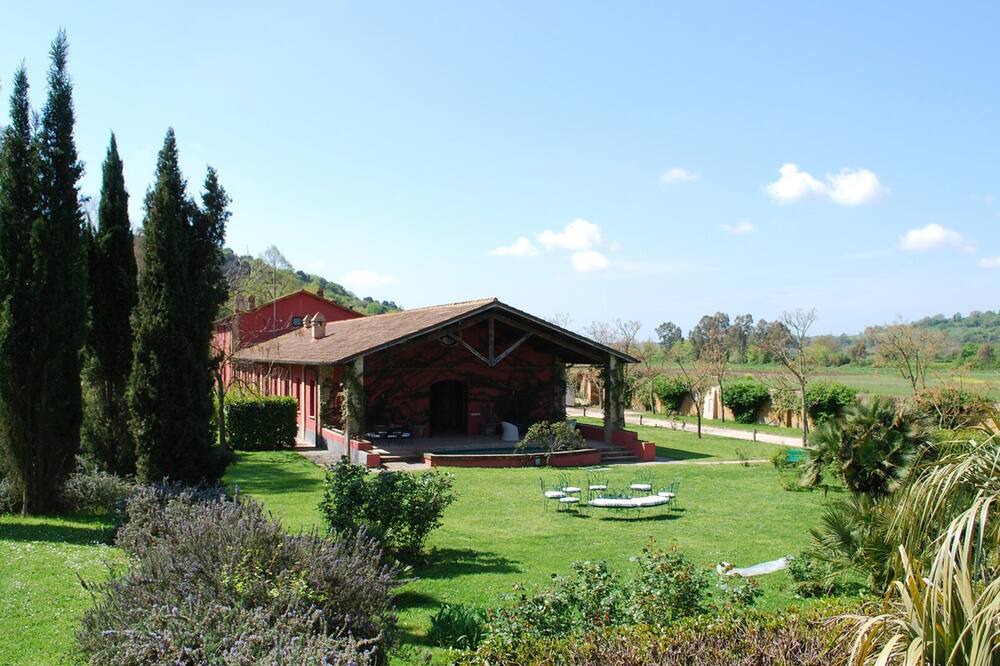 Photo of Outdoor in Zona XLV Castel di Guido