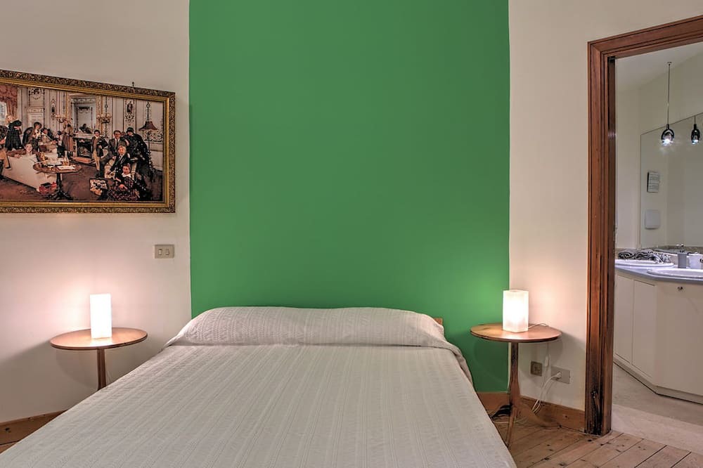 Photo of Bedroom in Zona XLV Castel di Guido