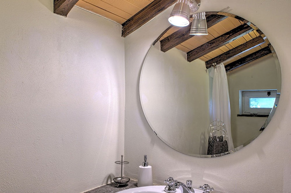 Photo of Bathroom in Zona XLV Castel di Guido