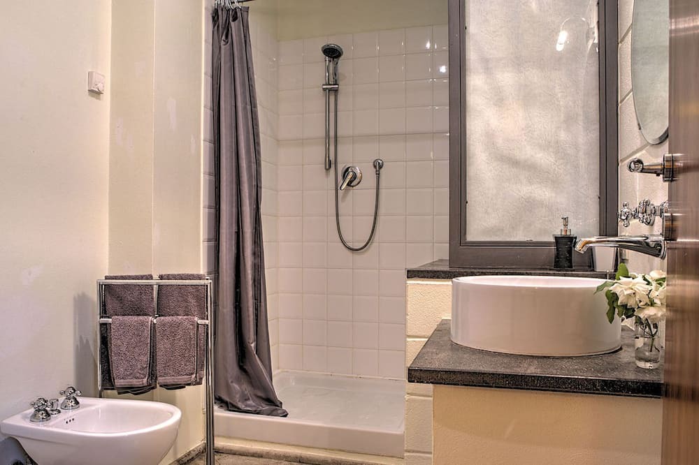 Photo of Bathroom in Zona XLV Castel di Guido