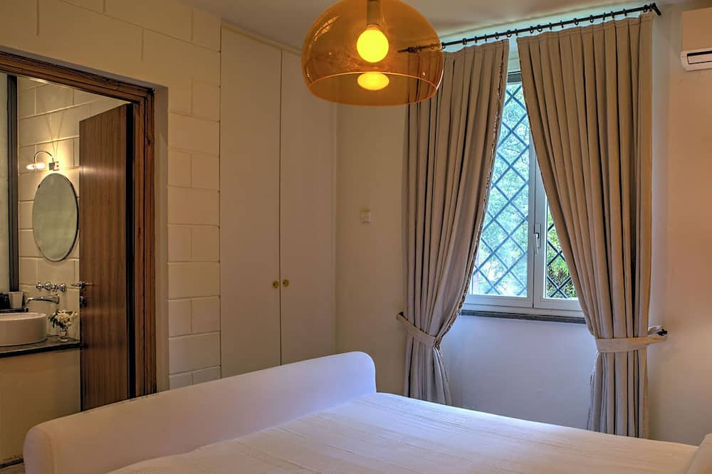Photo of Bedroom in Zona XLV Castel di Guido