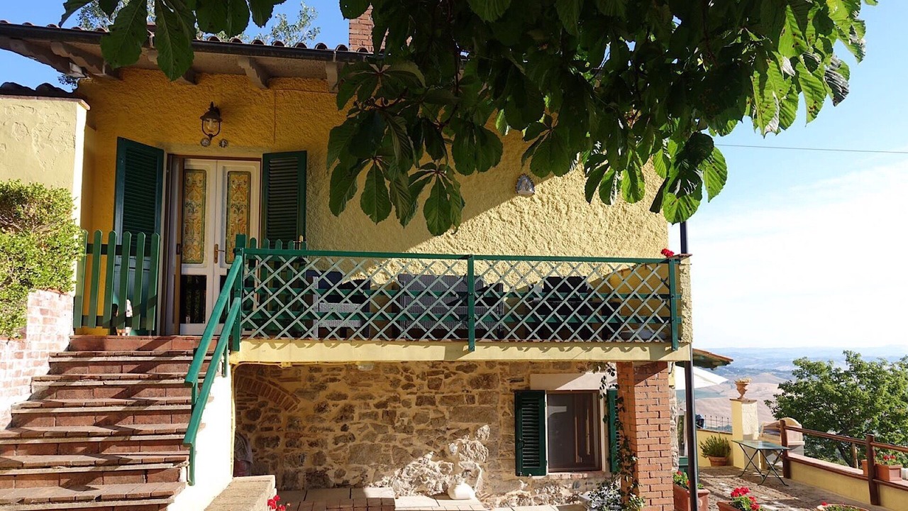 Photo of Outdoor in Orciatico