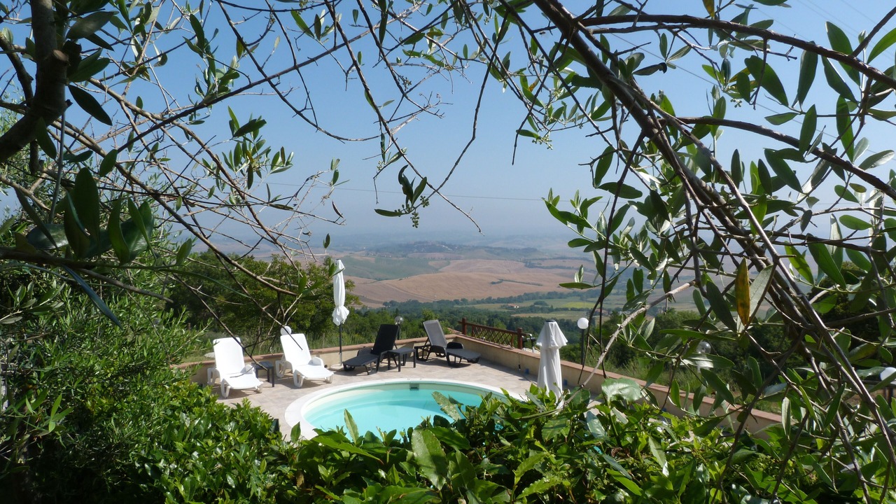 Photo of Outdoor in Orciatico